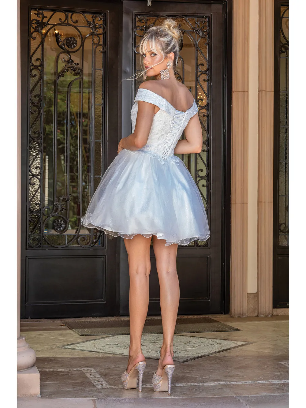 Dancing Queen 3291