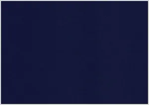 Dark Blue Plain Velvet Jacket