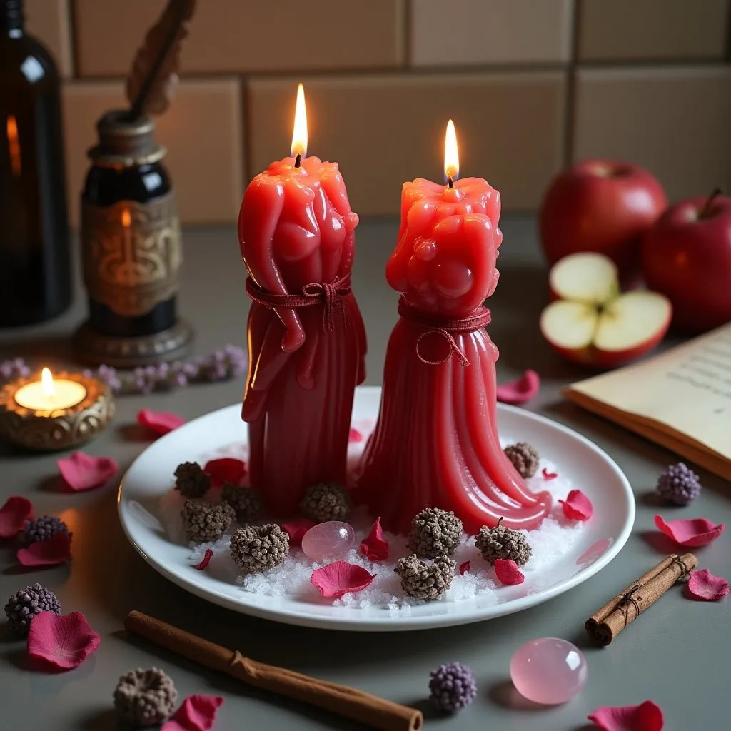 Deliciously In Love Spell