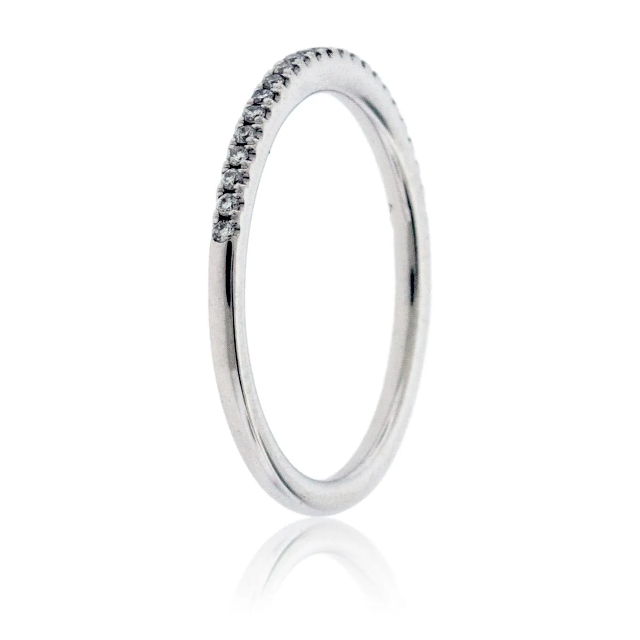 Diamond Anniversary Band
