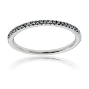 Diamond Anniversary Band