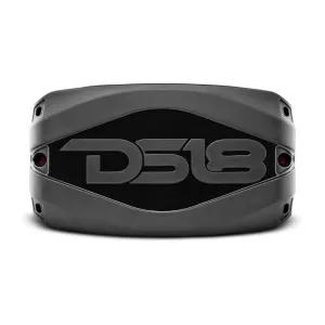 DS18 8-Channel In and 8-Channel Out Digital Sound Processor (DSP) with Bluetooth