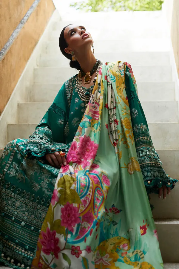 ELAN LAWN '23 | SUMMER COLLECTION | ARNA (EL23-05 A)