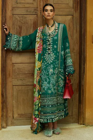 ELAN LAWN '23 | SUMMER COLLECTION | ARNA (EL23-05 A)