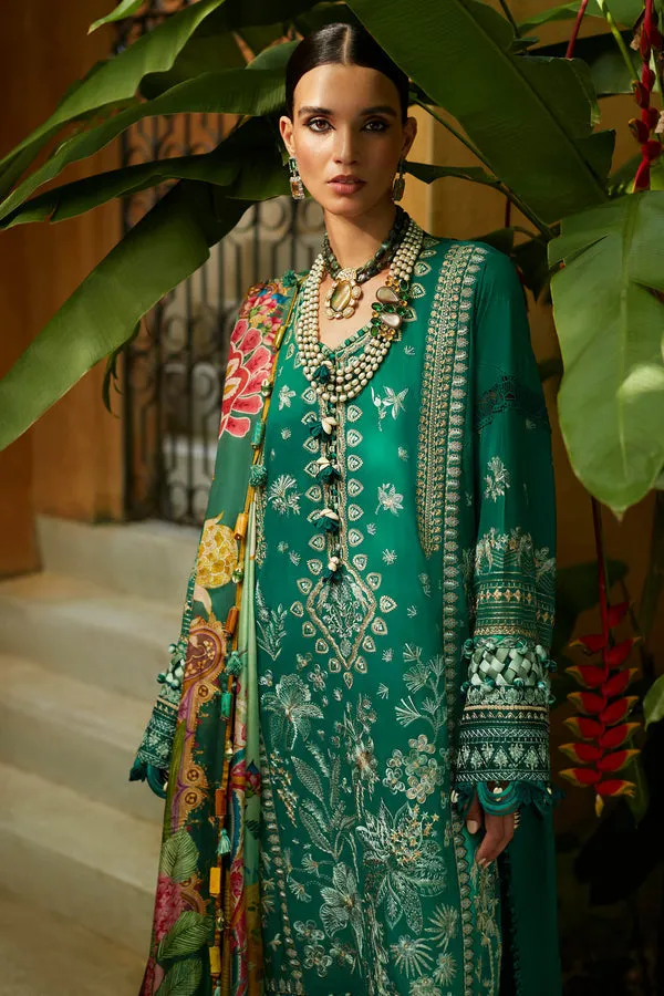 ELAN LAWN '23 | SUMMER COLLECTION | ARNA (EL23-05 A)