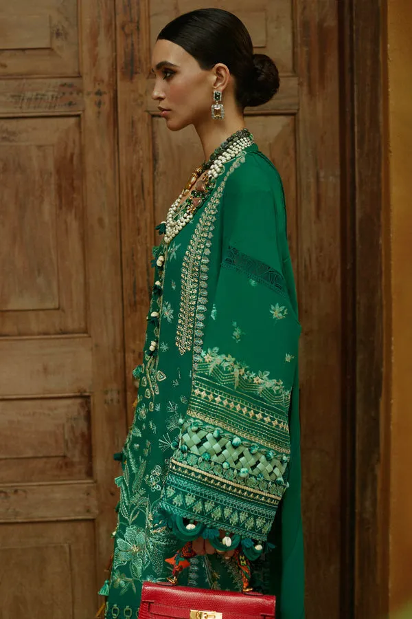 ELAN LAWN '23 | SUMMER COLLECTION | ARNA (EL23-05 A)