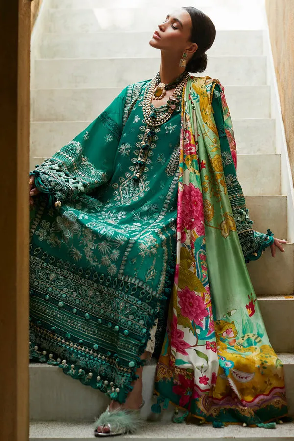ELAN LAWN '23 | SUMMER COLLECTION | ARNA (EL23-05 A)