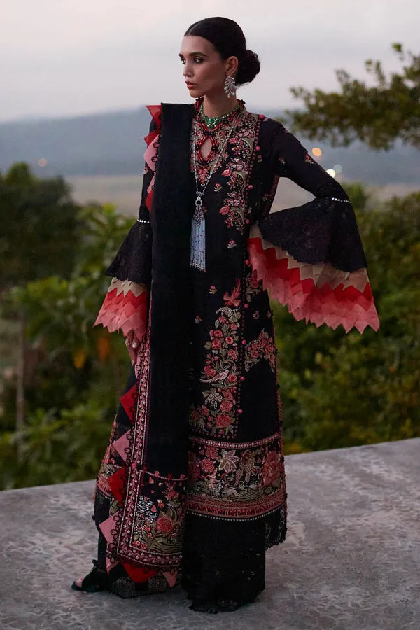 ELAN LAWN '23 | SUMMER COLLECTION | NYSA (EL23-02A)