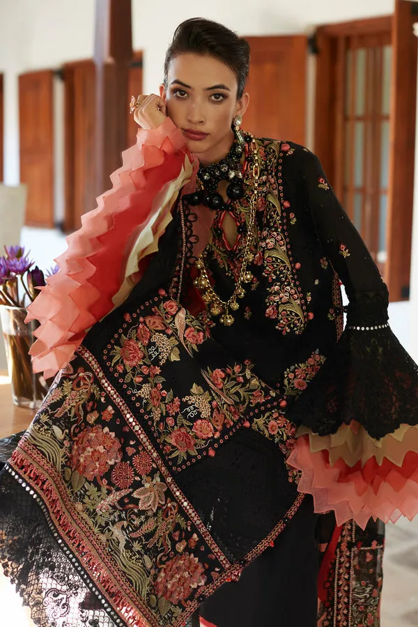 ELAN LAWN '23 | SUMMER COLLECTION | NYSA (EL23-02A)