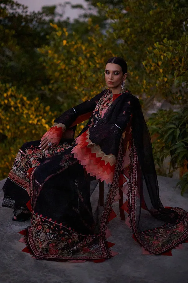 ELAN LAWN '23 | SUMMER COLLECTION | NYSA (EL23-02A)
