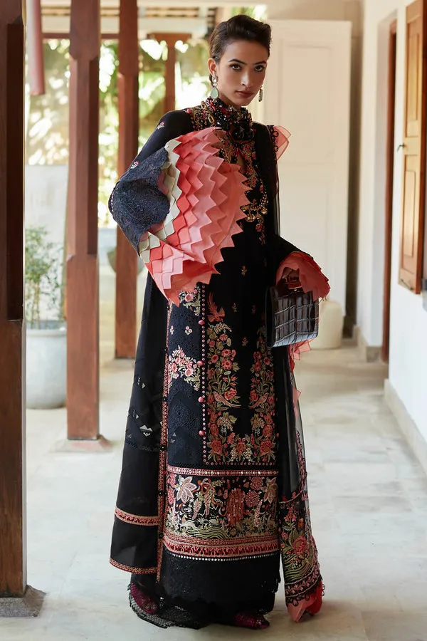 ELAN LAWN '23 | SUMMER COLLECTION | NYSA (EL23-02A)