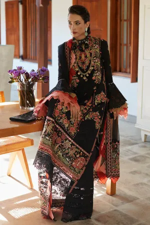 ELAN LAWN '23 | SUMMER COLLECTION | NYSA (EL23-02A)