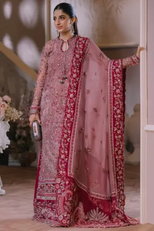 ELAN | WEDDING FESTIVE '23 | NURY (EC2-23-01)