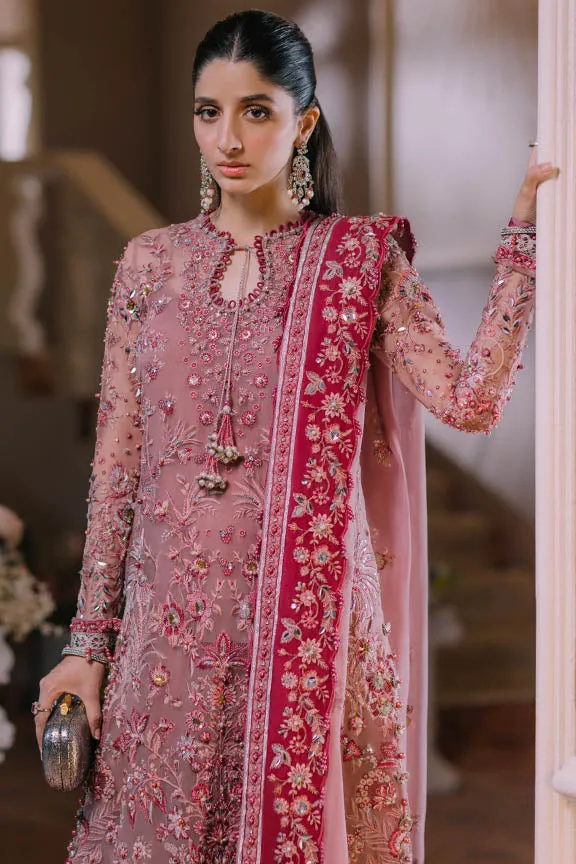 ELAN | WEDDING FESTIVE '23 | NURY (EC2-23-01)