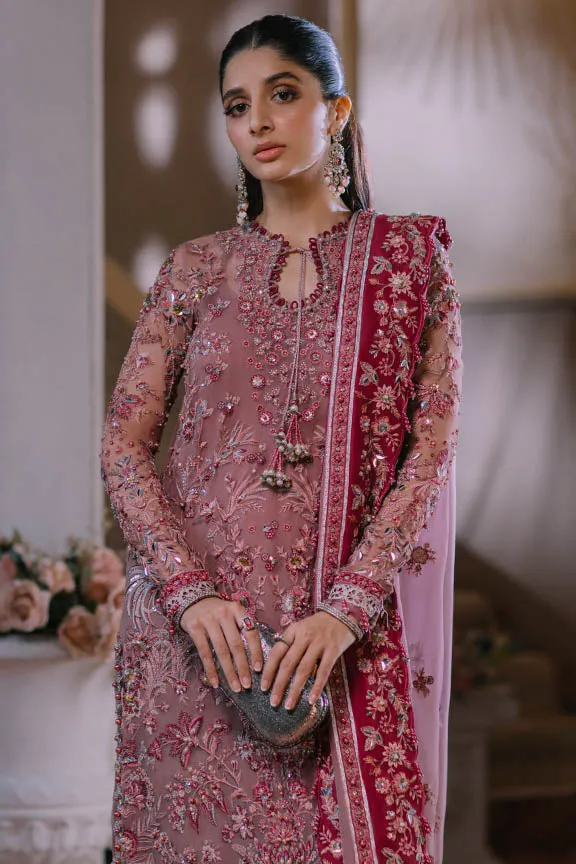 ELAN | WEDDING FESTIVE '23 | NURY (EC2-23-01)