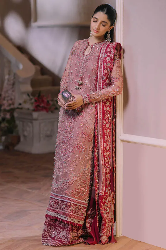 ELAN | WEDDING FESTIVE '23 | NURY (EC2-23-01)