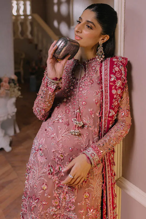 ELAN | WEDDING FESTIVE '23 | NURY (EC2-23-01)