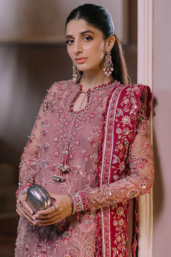 ELAN | WEDDING FESTIVE '23 | NURY (EC2-23-01)