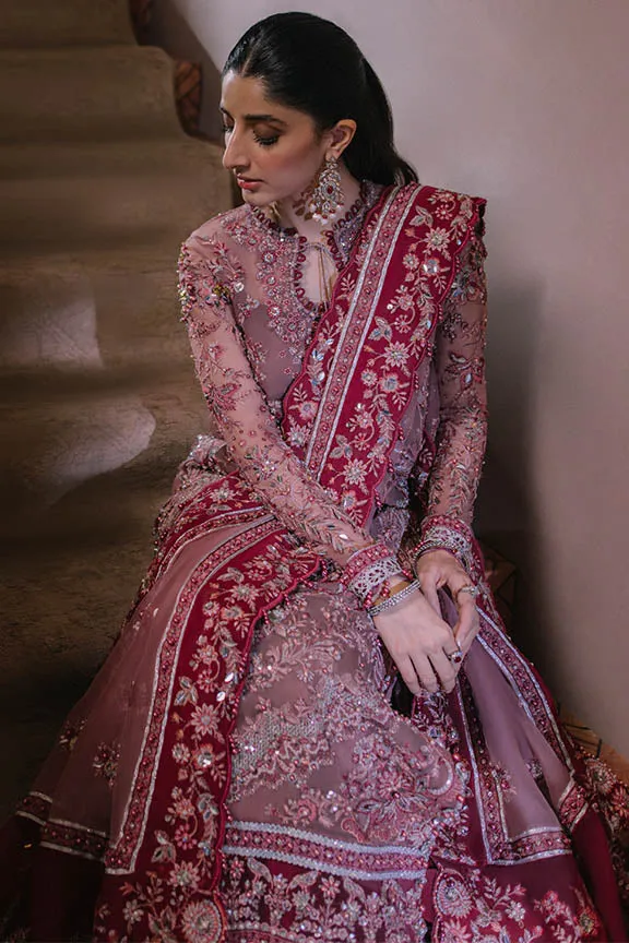 ELAN | WEDDING FESTIVE '23 | NURY (EC2-23-01)