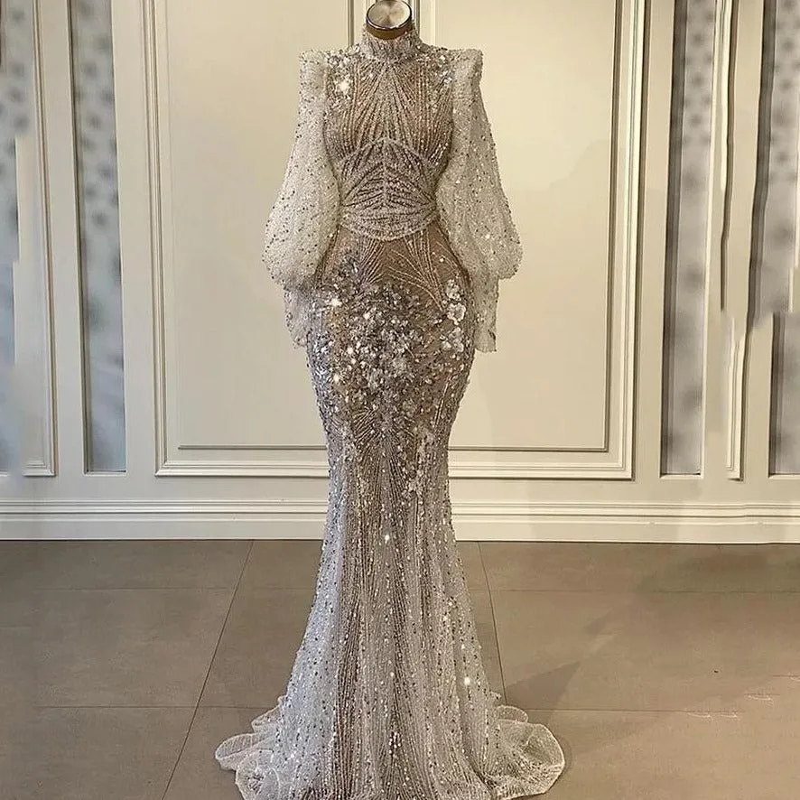 Evening Dress