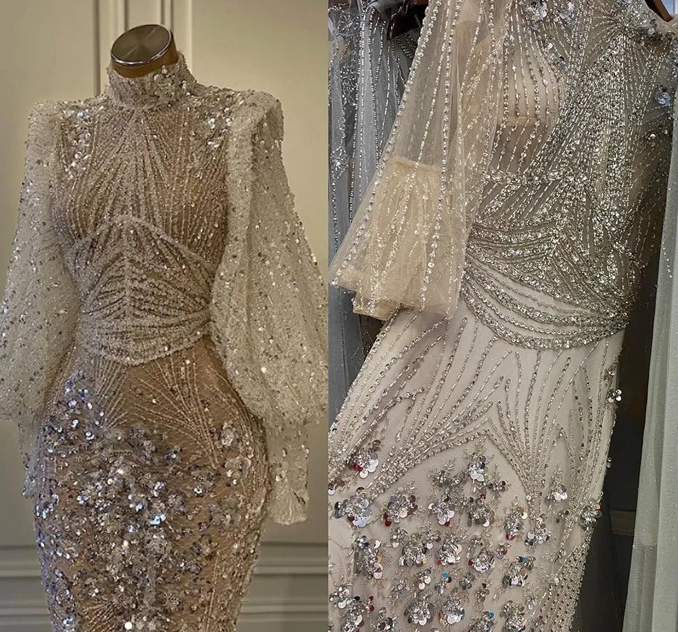 Evening Dress