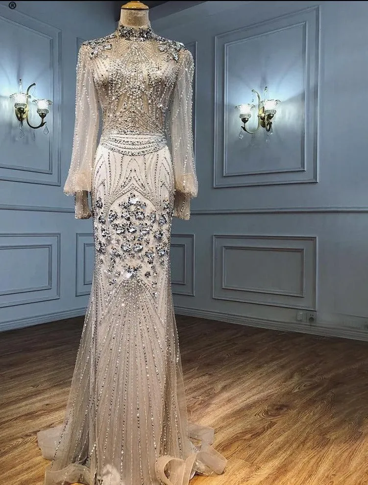 Evening Dress