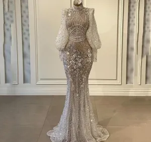 Evening Dress
