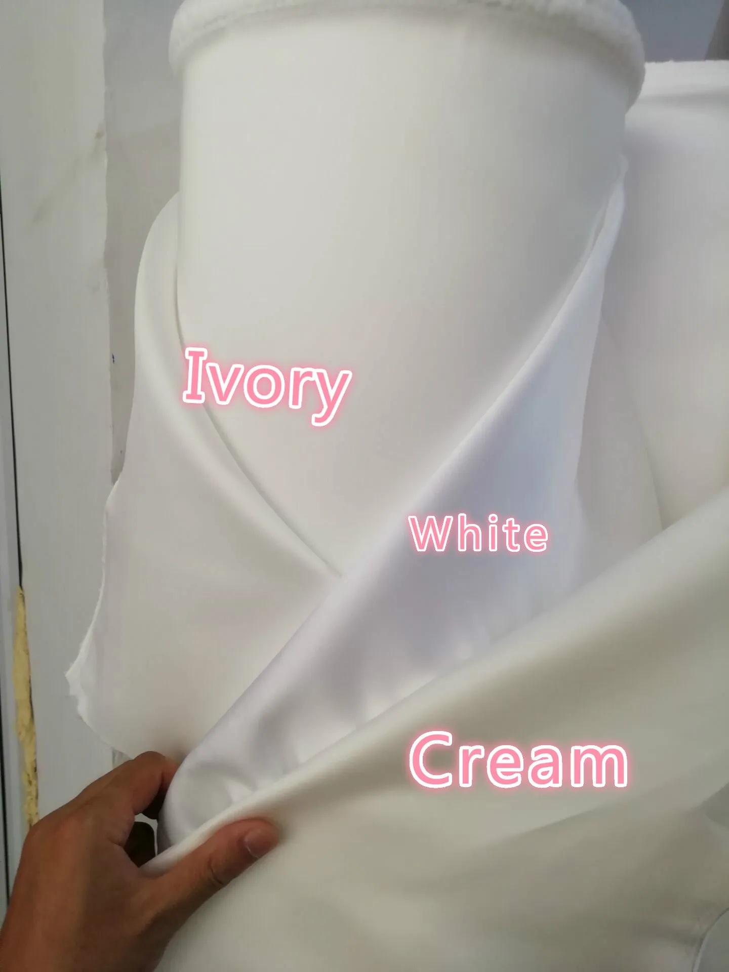 Exquisite Satin Wedding Dresses Midi Length
