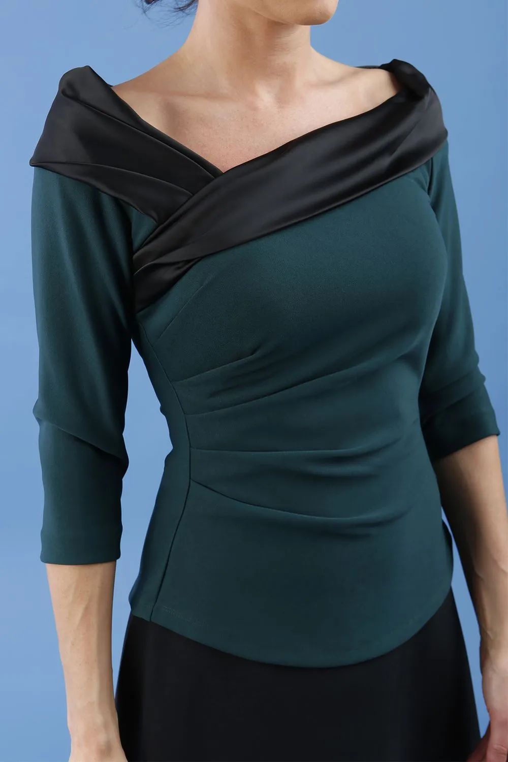 Felicity Top