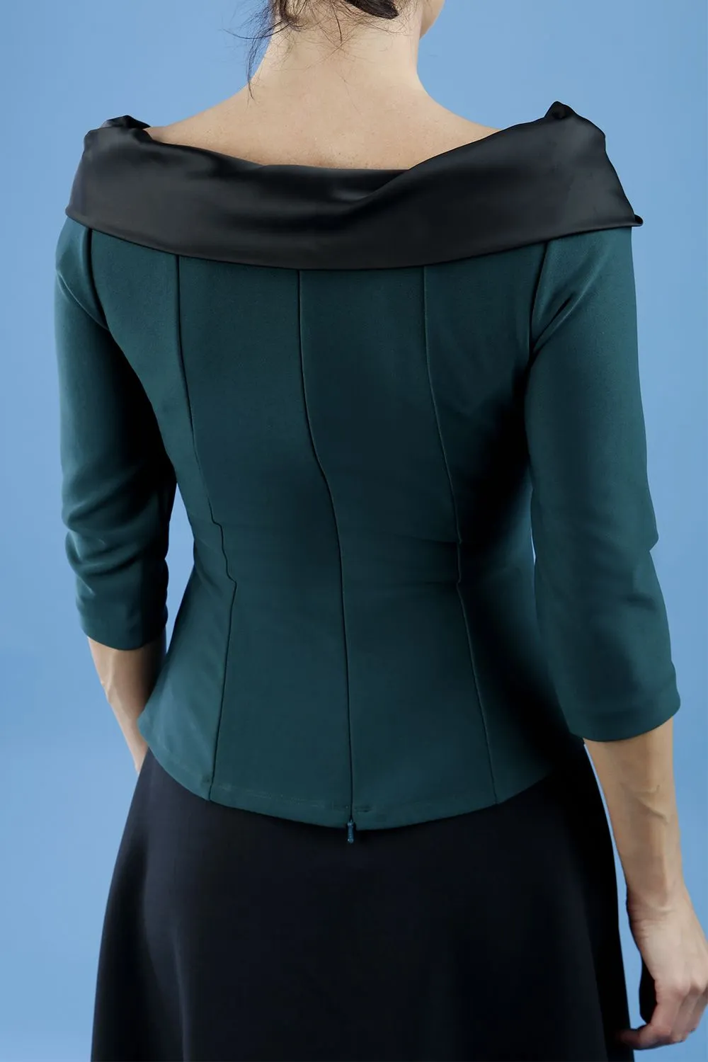 Felicity Top