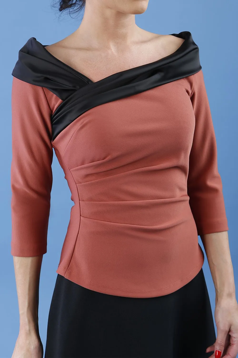 Felicity Top