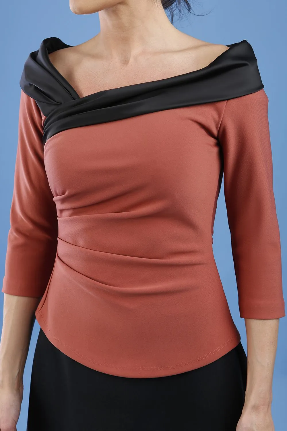 Felicity Top