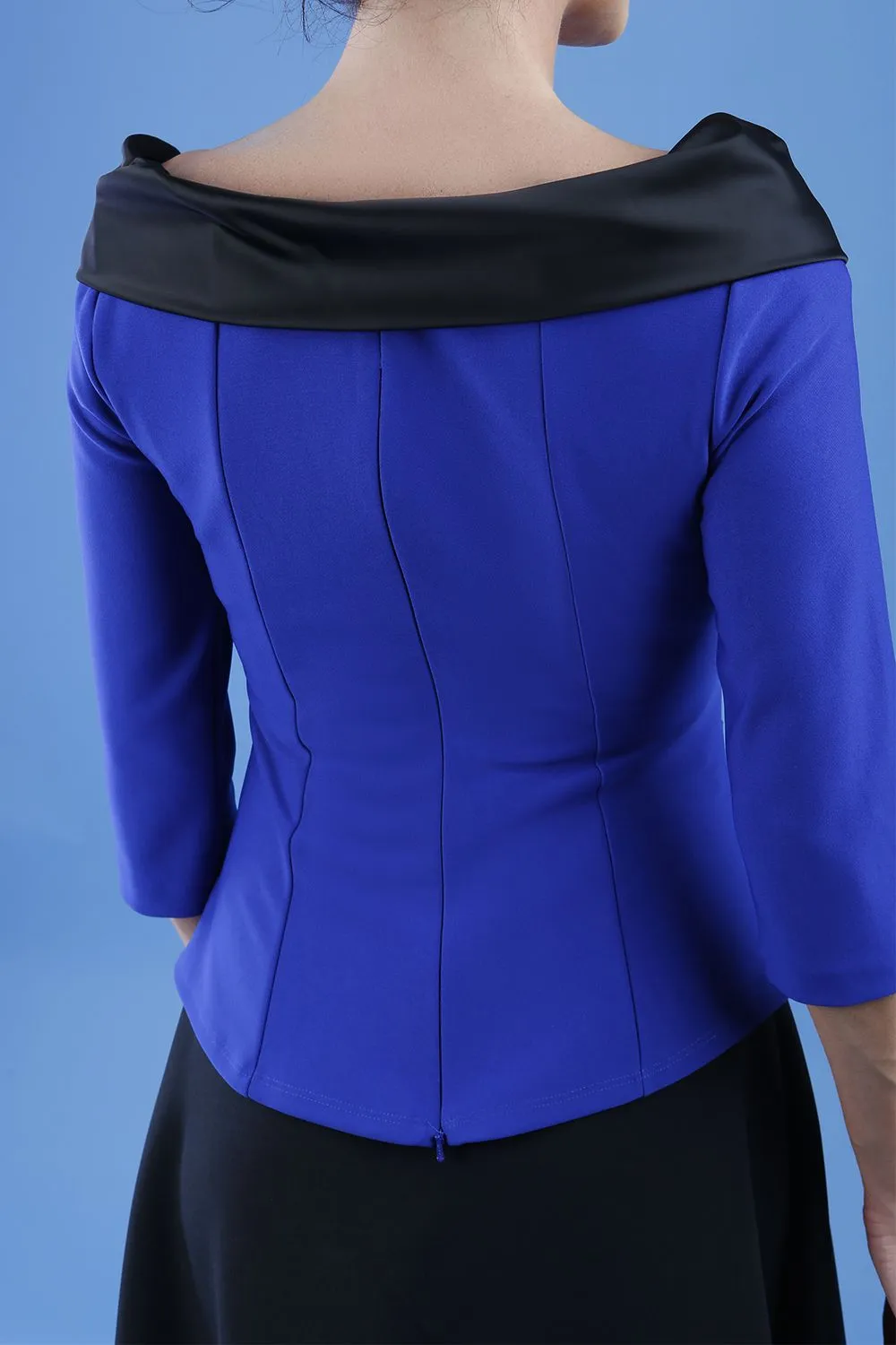 Felicity Top