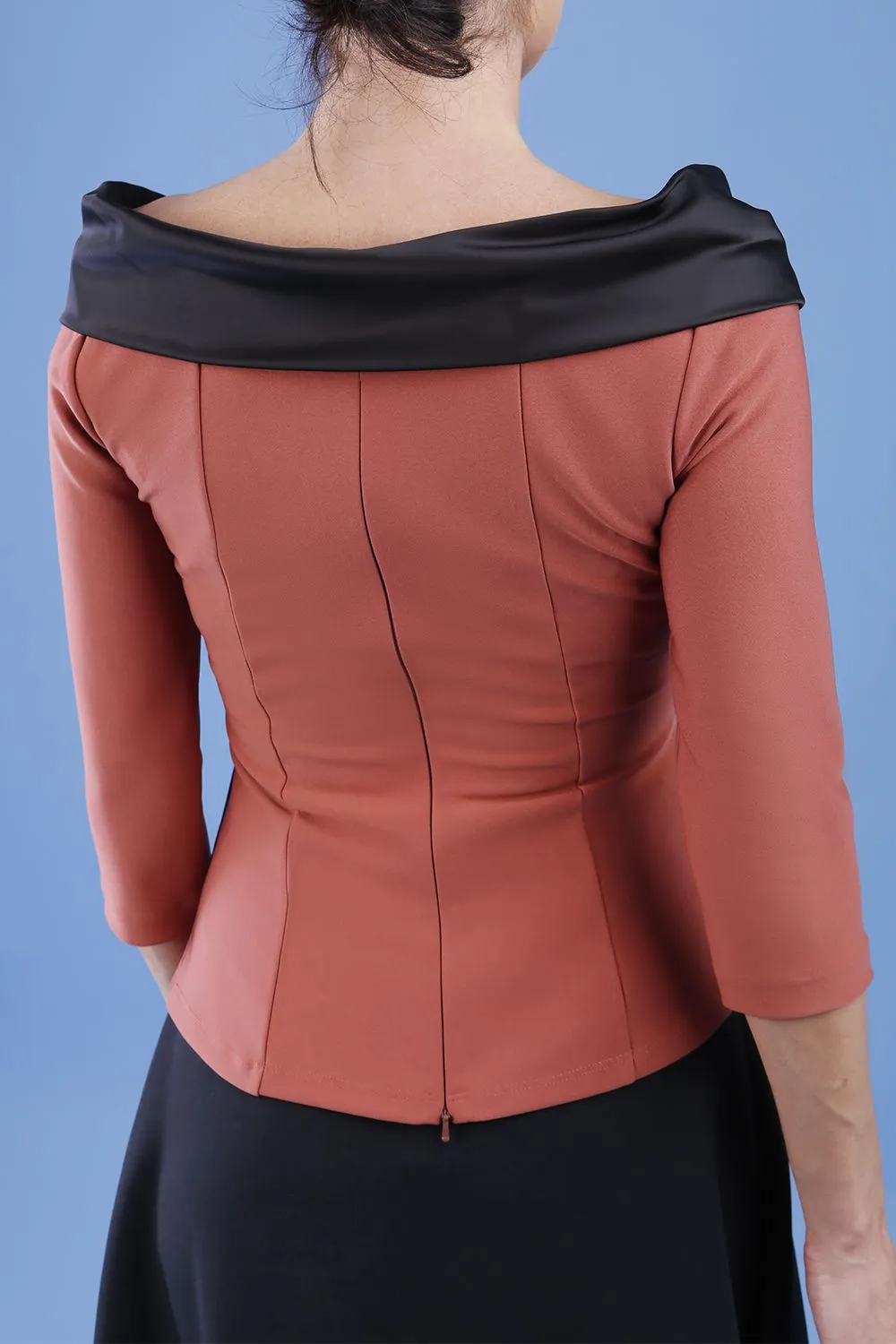 Felicity Top