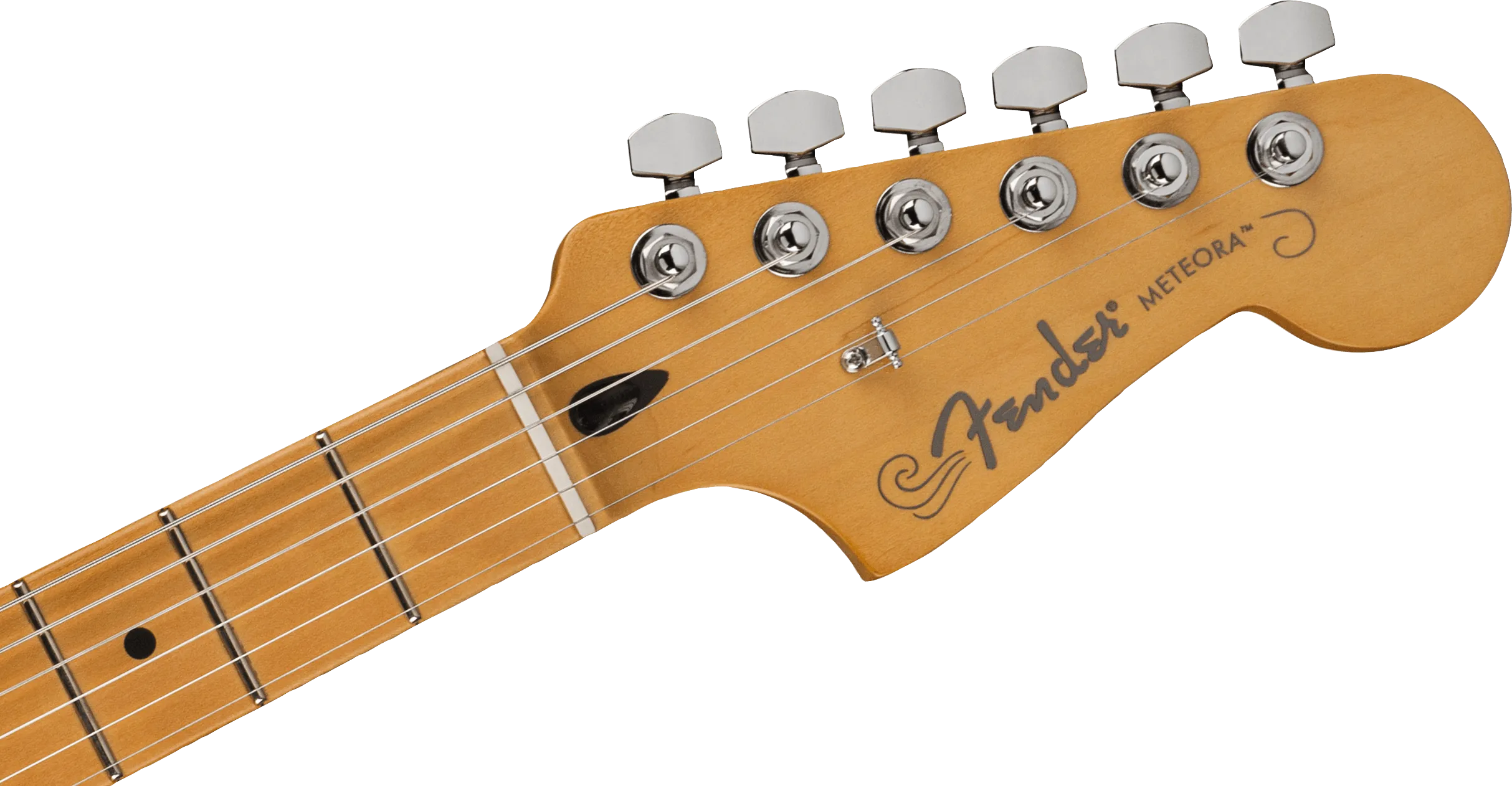 Fender Player Plus Meteora HH, Silverburst