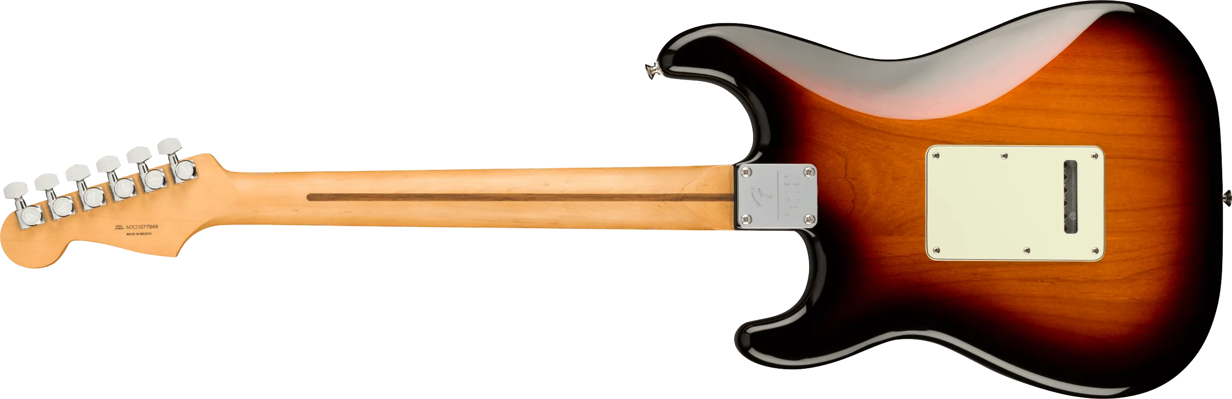 Fender Player Plus Stratocaster Electric Guitar