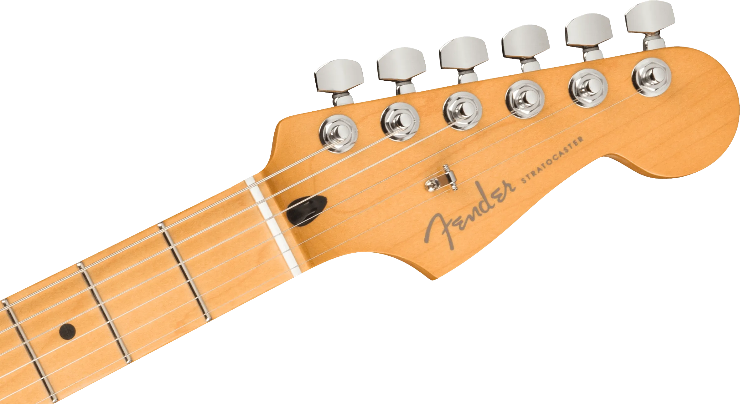 Fender Player Plus Stratocaster Electric Guitar