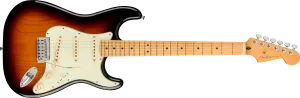 Fender Player Plus Stratocaster Electric Guitar