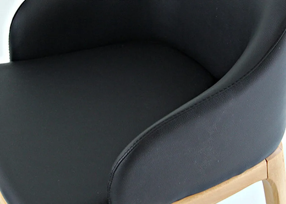 Fina Ash Wood Chair