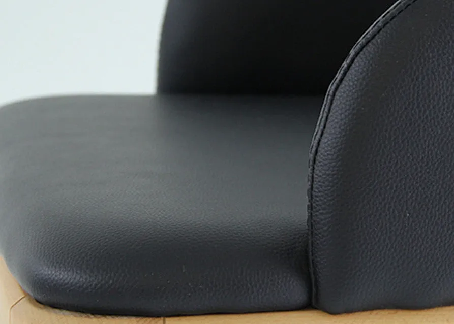 Fina Ash Wood Chair