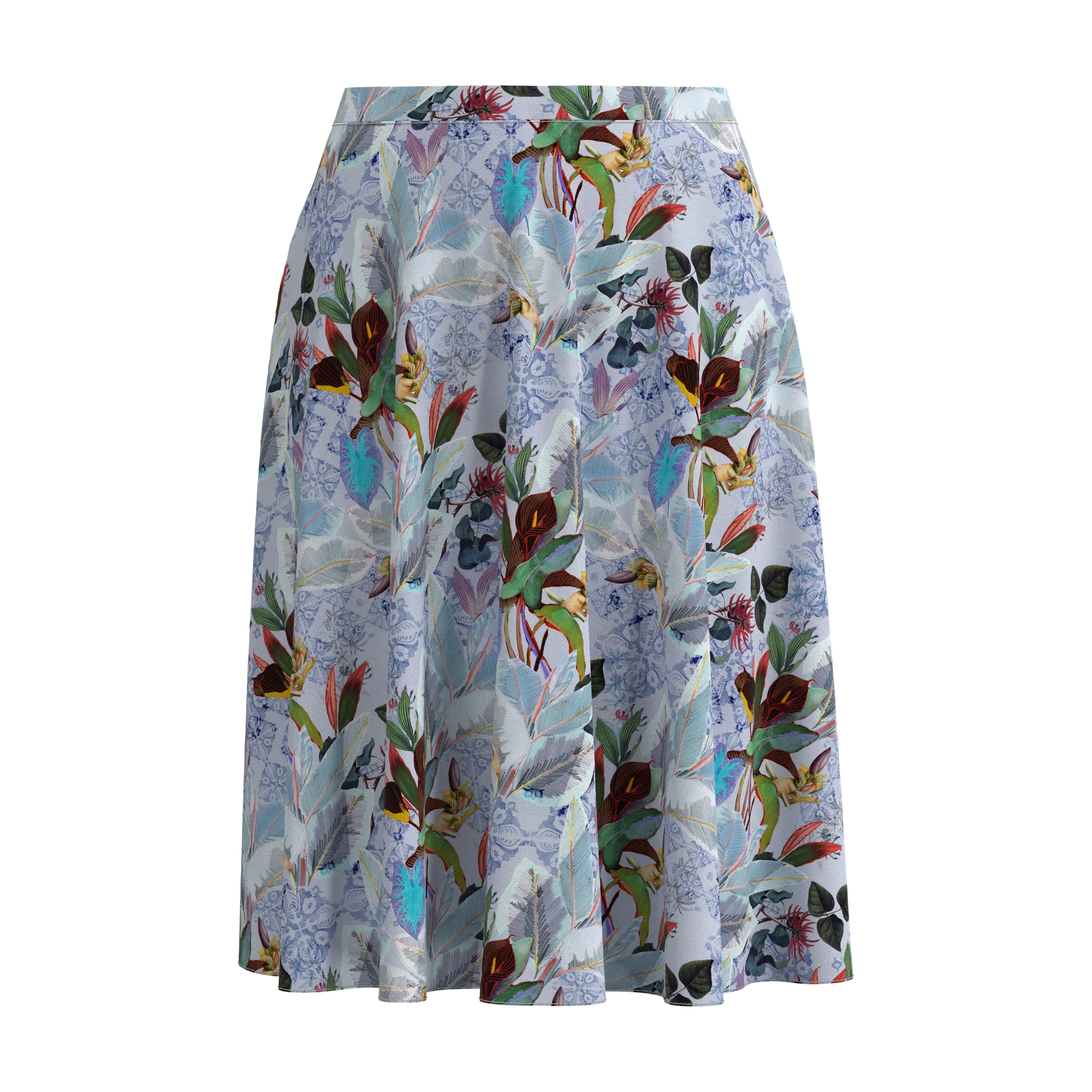 Flare Botanicals Skirt