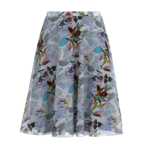 Flare Botanicals Skirt