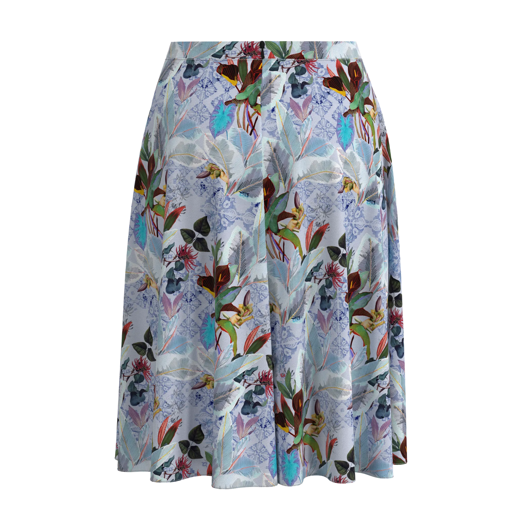 Flare Botanicals Skirt