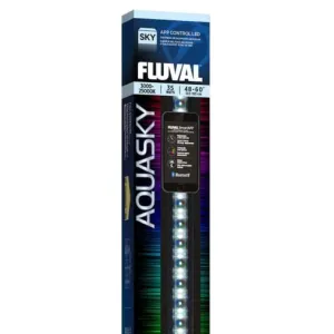 Fluval LED Aquasky 2.0 (99 - 130cm) 30w