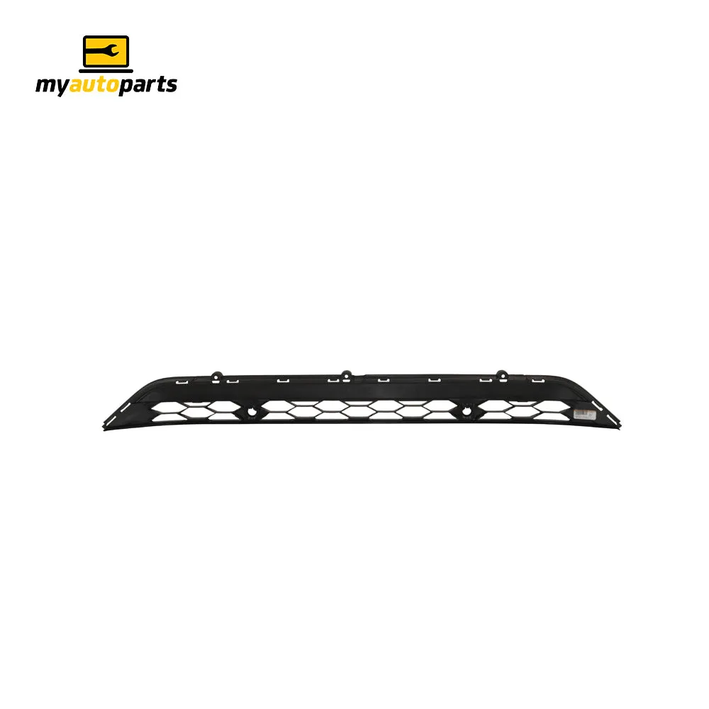 Front Bar Grille Genuine Suits Volkswagen Tiguan ALLSPACE 2018 to 2021