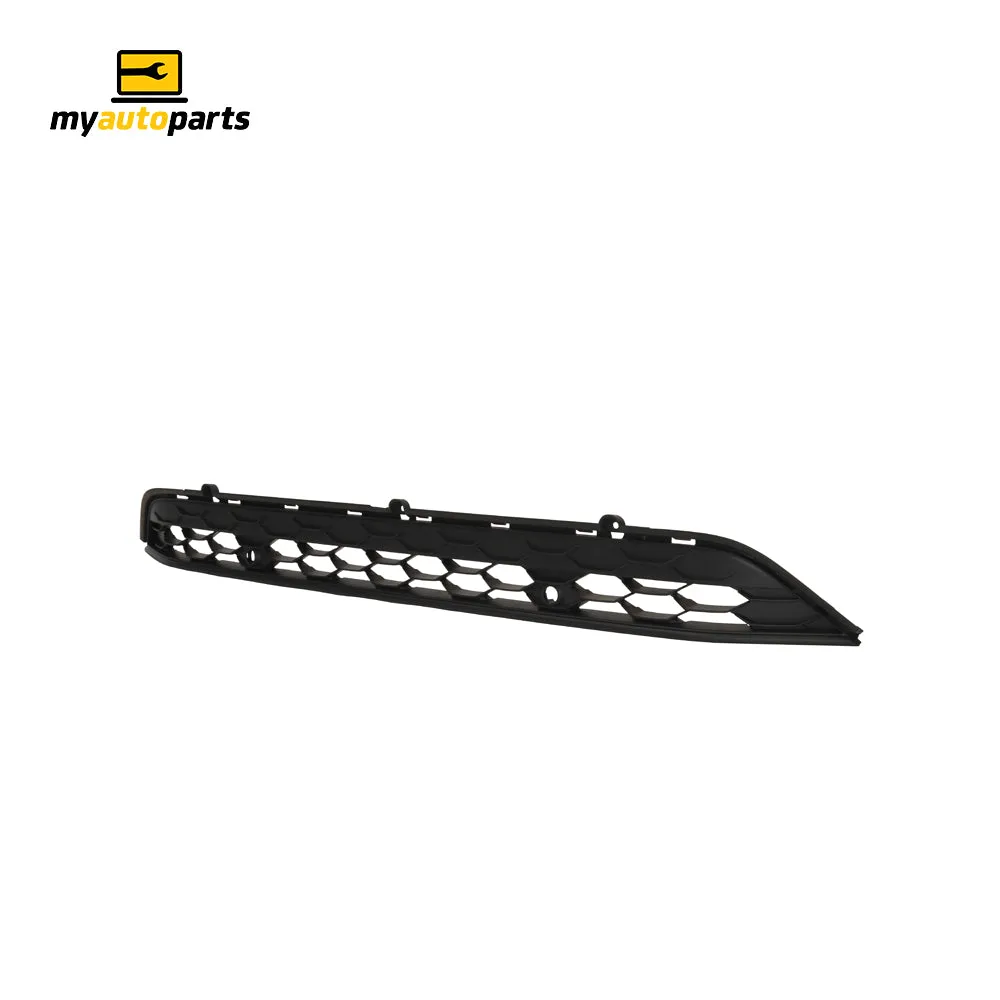Front Bar Grille Genuine Suits Volkswagen Tiguan ALLSPACE 2018 to 2021