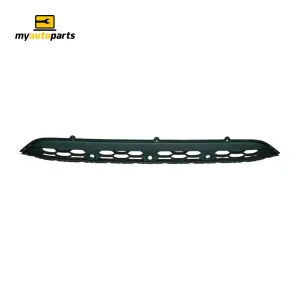 Front Bar Grille Genuine Suits Volkswagen Tiguan ALLSPACE 2018 to 2021