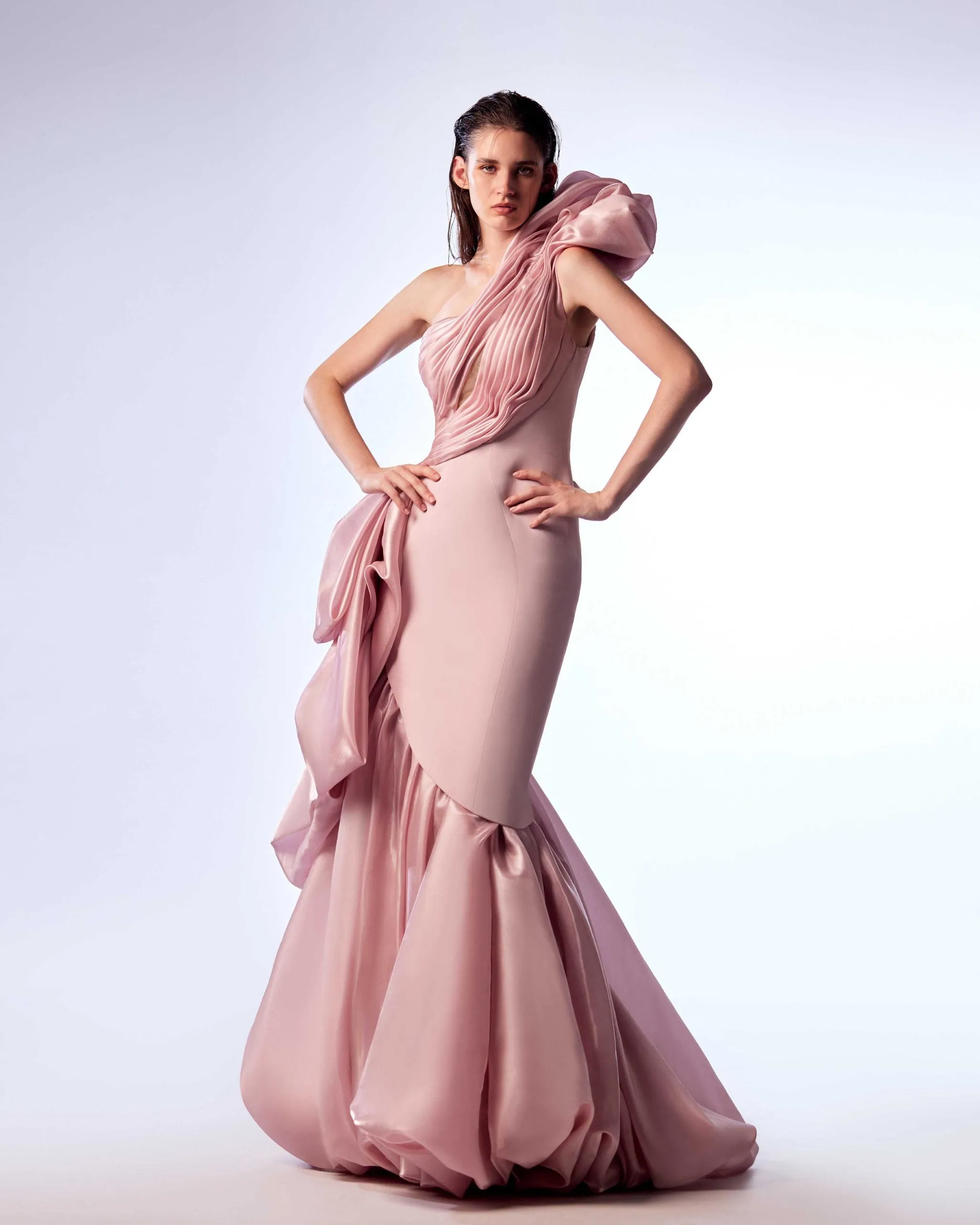 G1729 GABY CHARBACHY