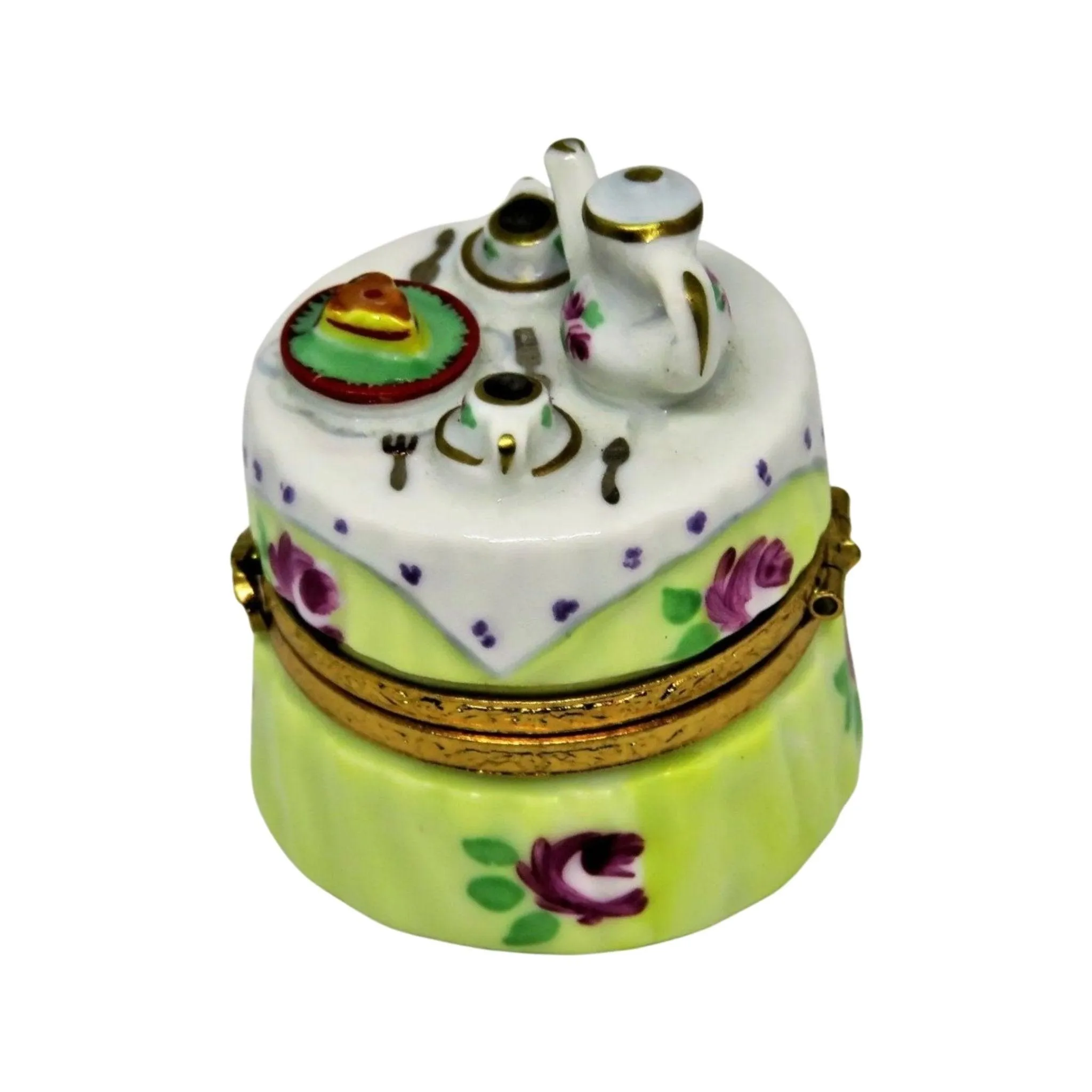 Garden Tea Party