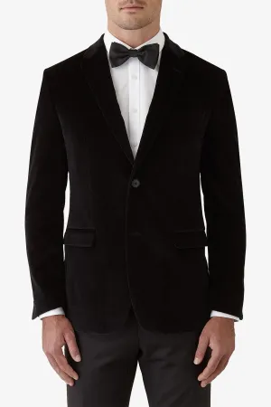 Gibson | Barlow Velvet Jacket